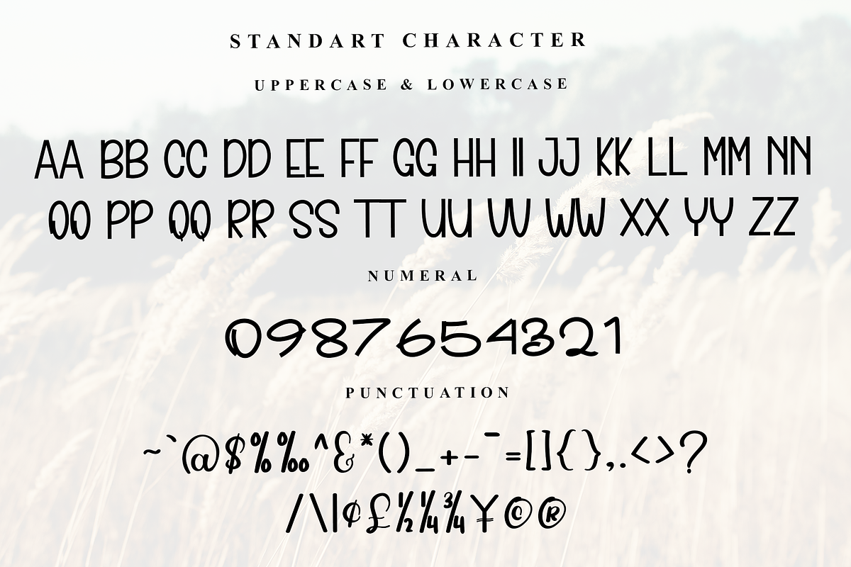 Friendship, a Handwritten Font by FreshTypeINK (Photo 6 of 7)