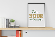 Blissful Stone - Script Font Duo, a Script Font by Helotype (Thumbnail 3 of 8)
