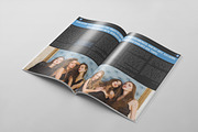 Magazine Template 18, a Magazine Template by pmvch (Thumbnail 15 of 30)