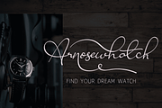 Ravishing Solidago Font, a Handwritten Font by Letterhanna Studio (Thumbnail 7 of 21)