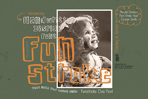 Funstroke
