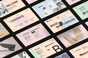 Meureka - Brand Guidelines