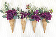 Farmhouse Floral Photo Bundle, a Photo by Hudson Lark Studio (Thumbnail 2 of 9)