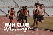 Maison du Soleil DUO, a Handwritten Font by supfonts (Thumbnail 7 of 9)