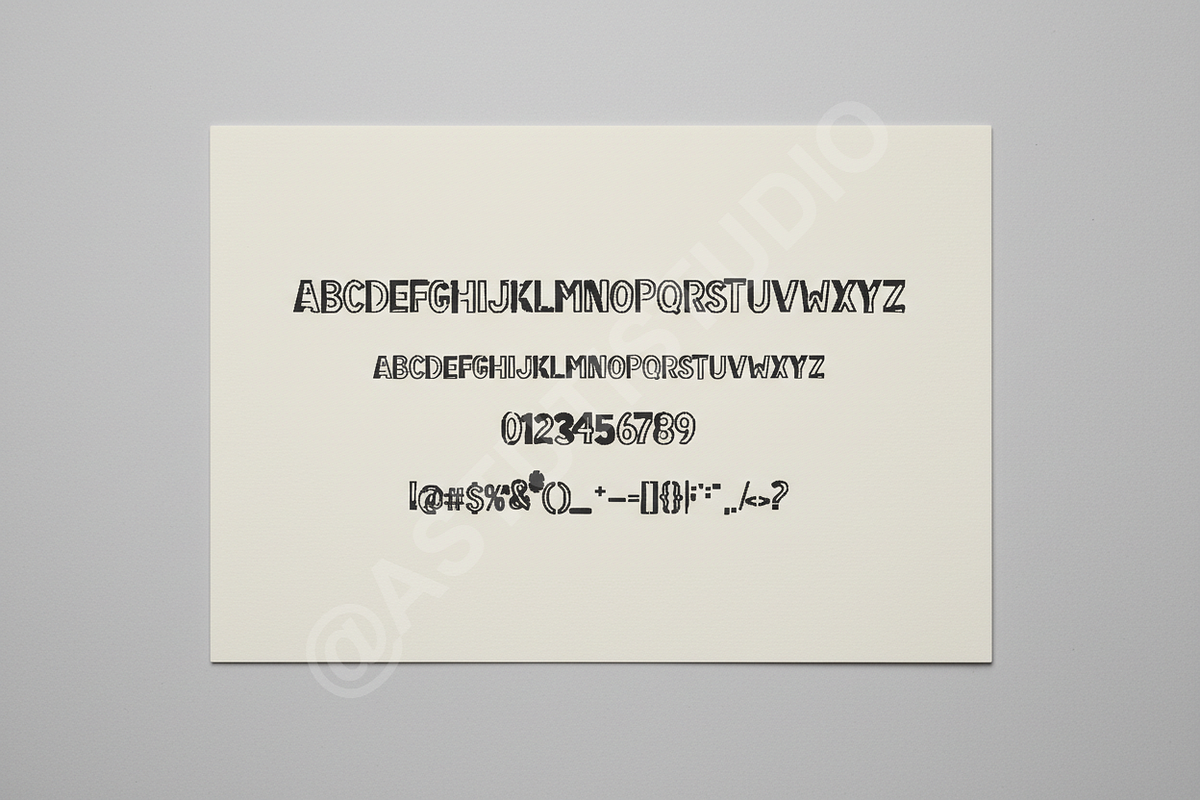 Cize | The Elegant High-Contrast Dis, a Font by Astuti Studio (Photo 2 of 16)