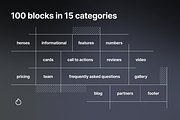 StoryTeller Wireframe Kit, a Wireframe Template by Hanna Sh (Thumbnail 6 of 6)