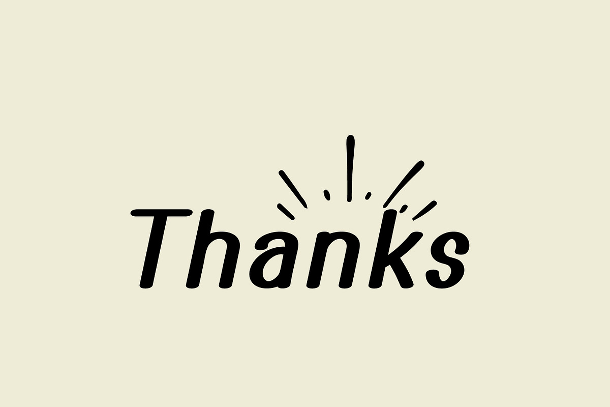 Memorable, a Handwritten Font by MaxArt Foundry (Photo 5 of 5)