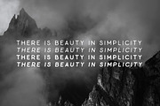 Minimalust Typeface - 2020 UPDATE, a Font by Wandery Supply (Thumbnail 5 of 16)