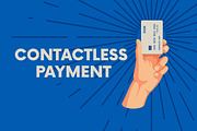 Hands with Cards and Paper, a Finance Illustration by MaximGertsen (Thumbnail 5 of 5)