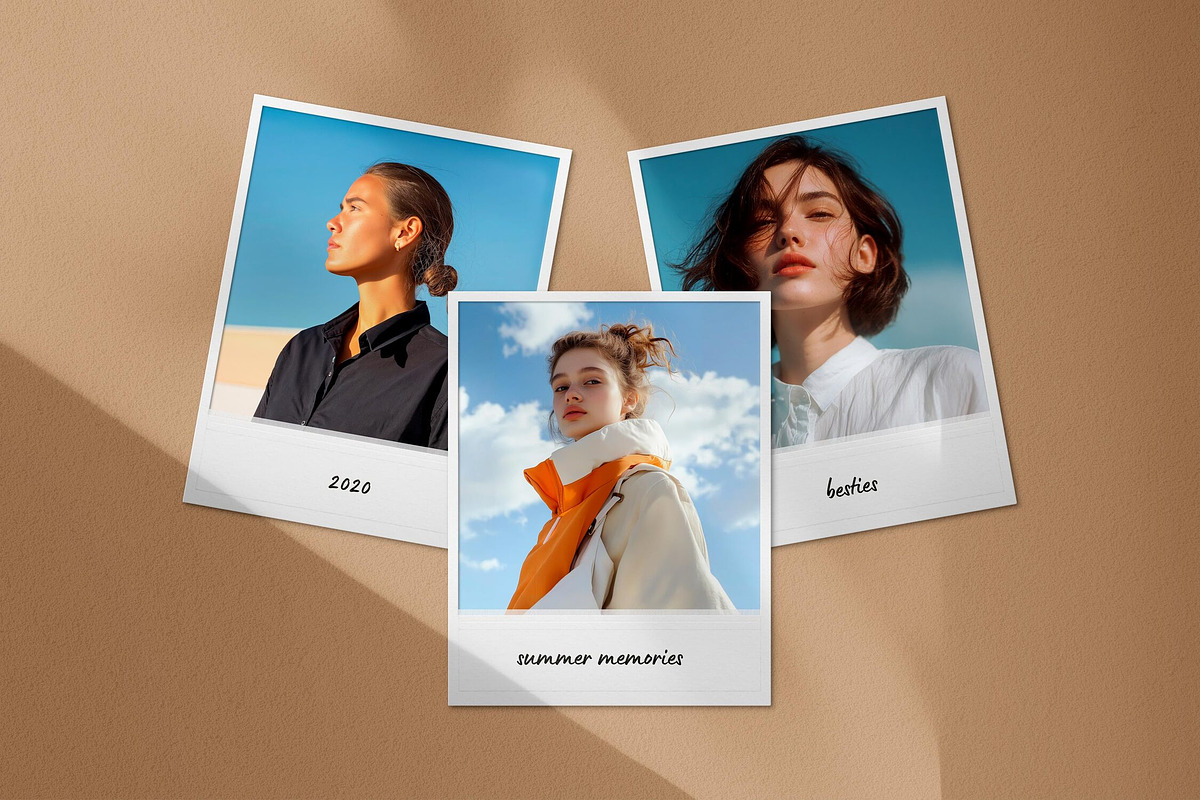 Frame Mockups Collection, a Pens & Pencil Mockup by Design Squad (Photo 11 of 19)