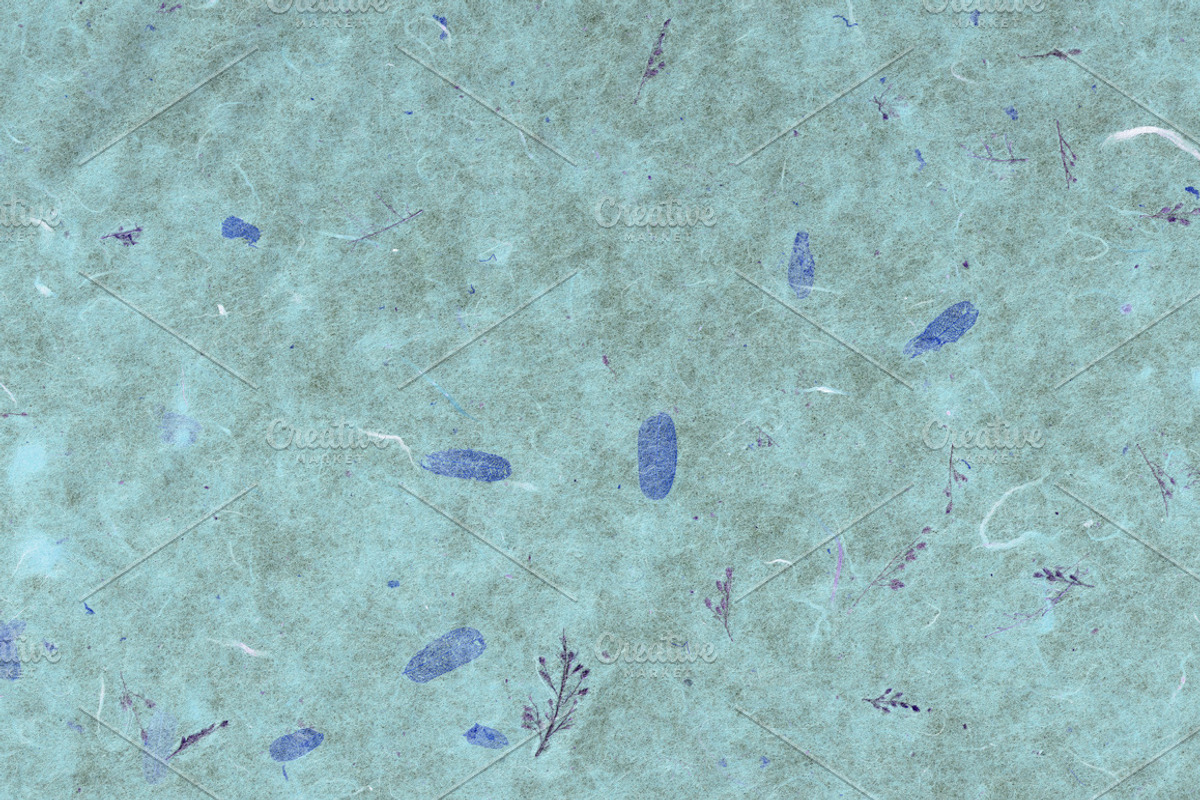 7 Mulberry Paper Textures, a Texture Graphic by Mokr (Photo 8 of 8)