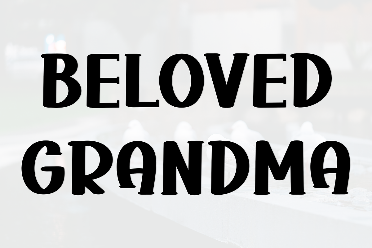 Varsity Narrow, a Script Font by InermediaSTUDIO (Photo 6 of 8)