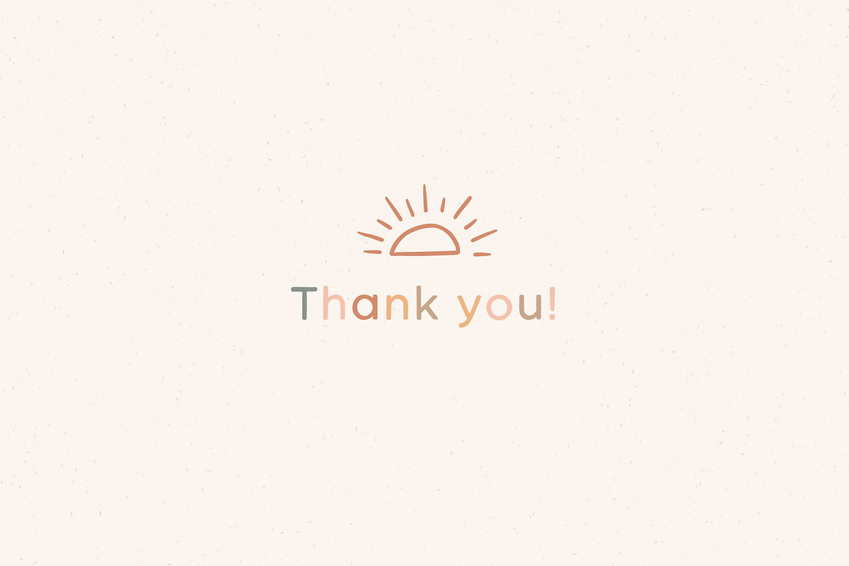Golden hour | A hand drawn font, a Sans Serif Font by AngelinaKovel (Photo 14 of 14)