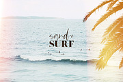 Laguna Beach Font Duo, a Serif Font by Jen Wagner Co (Thumbnail 4 of 14)
