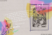 Dirty Handwritten Font, a Script Font by Artcoast Fonts (Thumbnail 6 of 11)