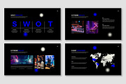 Extreme Music Presentation, a Presentation Template by Mighty-Slide (Thumbnail 5 of 6)