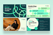 Brand Strategy Guide Presentation, a Presentation Template by BrandPacks (Thumbnail 2 of 7)