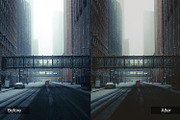 Dark Atmosphere Preset Pack, a Preset Add-On by MadeRed (Thumbnail 8 of 11)