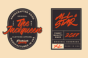 Axentav HSC, a Script Font by ilhamtaro (Thumbnail 7 of 11)