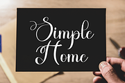 Quincy, a Handwritten Font by FreshTypeINK (Thumbnail 6 of 8)