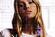Abstract Textures - 40 Items, a Texture Graphic by Offset (Thumbnail 9 of 11)