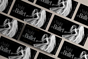 Spritely – Elegant Condensed Sans, a Sans Serif Font by Kevin Foley Fonts (Thumbnail 10 of 16)