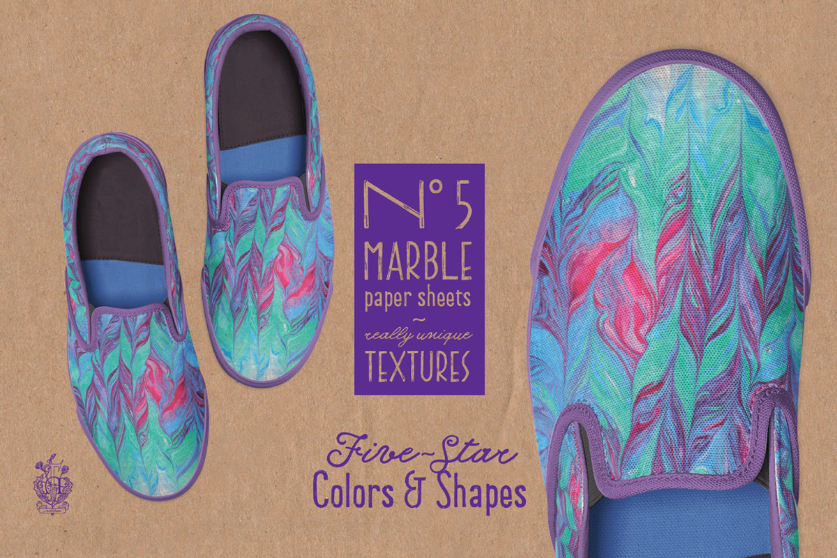 Marble N5 - Really Unique Papers, a Texture Graphic by Andrea Tardivo (Photo 9 of 9)