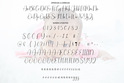 Babylove | Script Font, a Handwritten Font by Scratchones (Thumbnail 7 of 9)