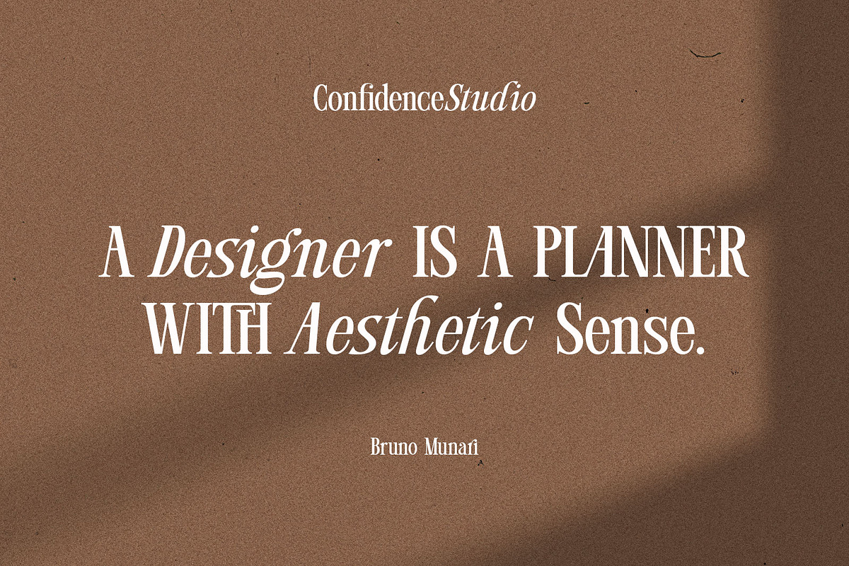 Nostalgic Moment Elegant Serif Font, a Serif Font by RantautypeStudio (Photo 4 of 19)