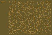 Hand-drawn vector maps volume 2, an Object Graphic by The Shop (Thumbnail 22 of 26)