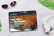 Marketing Consultant WordPress Theme, a WordPress Template by Your Theme Shop (Thumbnail 8 of 9)