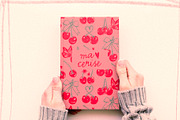 Ma cerise, an Object Graphic by Twisted Tail (Thumbnail 6 of 6)