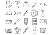 Medical first aid and emergency, an Object Graphic by pikepicture (Thumbnail 2 of 3)
