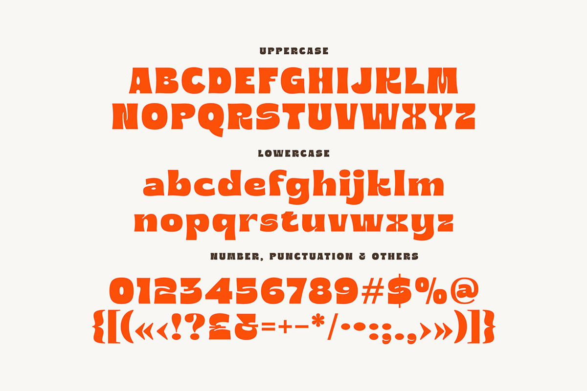 Robert Leswin, a Handwritten Font by Cruzine (Photo 5 of 8)