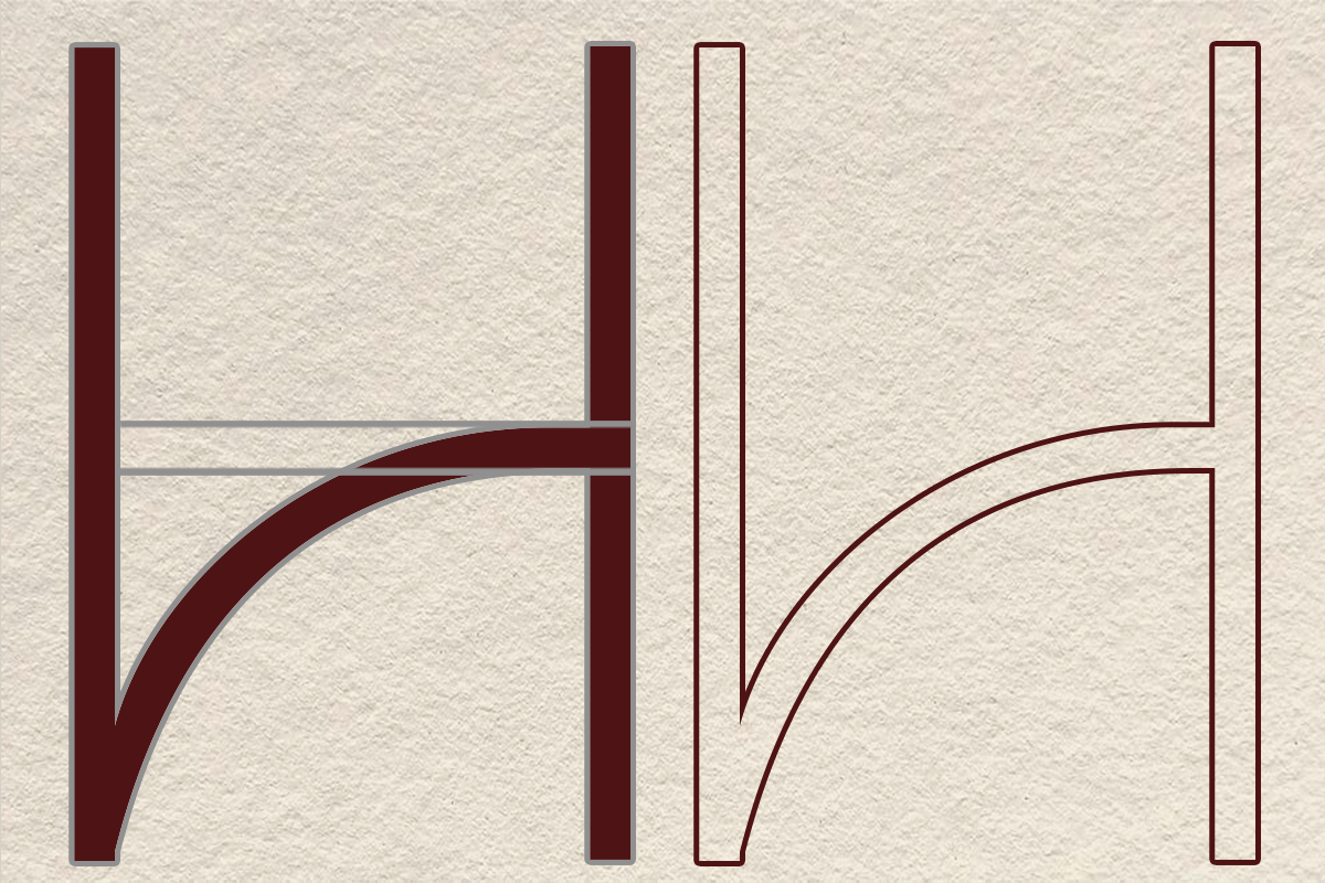 Emarys Elegant Sans Serif Font, a Sans Serif Font by Rasio Studio (Photo 5 of 10)