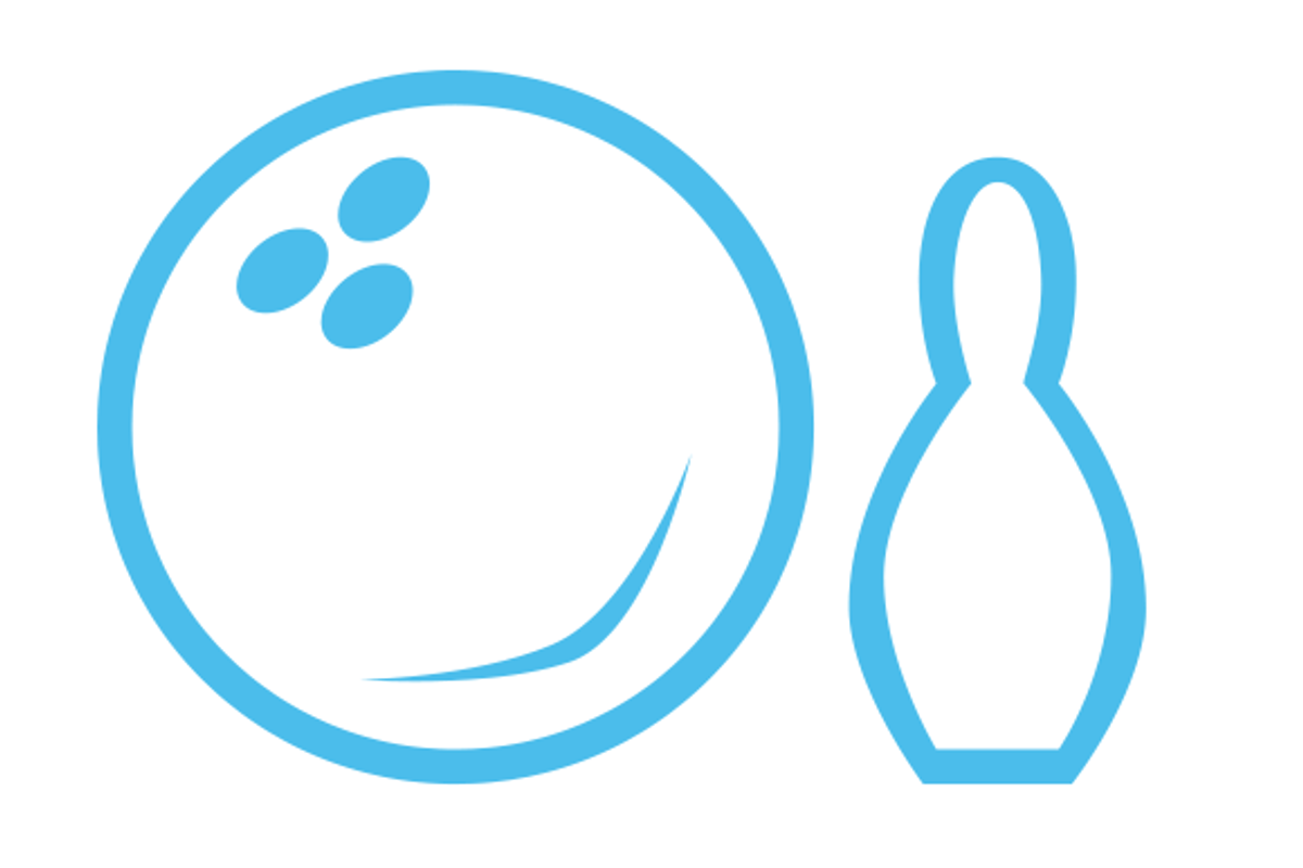 Sports & Game Line Icons preview 3