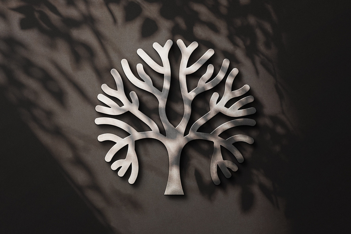 Stone Sign Mockup, a Product Mockup by Design Squad (Photo 4 of 5)