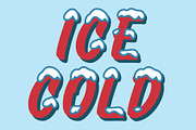 Alpine Script, a Script Font by Loudoun Design Co. (Thumbnail 4 of 6)