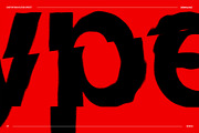 Distortion Filter Effect, a Graphic by MockupForest (Thumbnail 2 of 10)