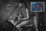Lomogram - Actions and Presets, an Action Add-On by Hydrozi Presets (Thumbnail 11 of 15)