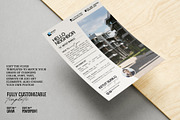 Real Estate Agent Intro letter, a Flyer Template by Prapti Design (Thumbnail 3 of 10)