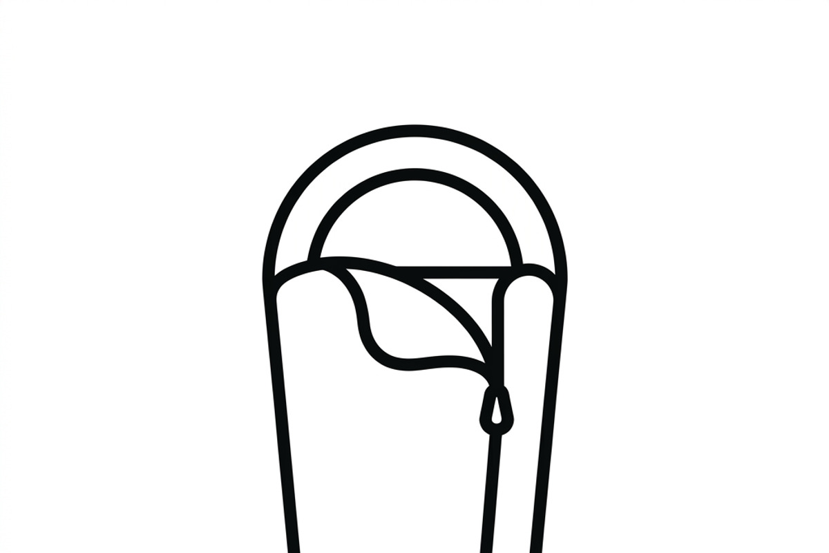 37 Van Life Adventure Icons, an Outline Icon by adenpinkstore (Photo 4 of 9)