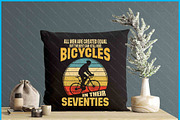 Ride Bicycles Bike Rider SVG PNG, a Graphic by Creativeusart (Thumbnail 4 of 4)
