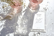 Dreamy Wings. Vintage Wedding Font, a Script Font by AnMark (Thumbnail 10 of 14)
