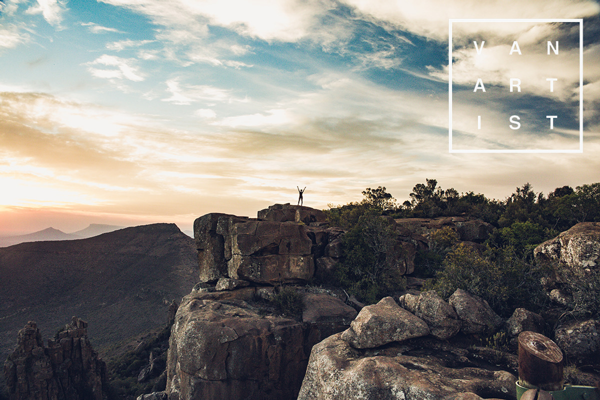 10 Roadtrip Lightroom Presets, an Action Add-On by Vanartist Presets (Photo 5 of 10)