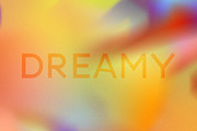 Dreamy Gradients vol 2, a Texture Graphic by Andrew Skoch Design (Thumbnail 6 of 11)