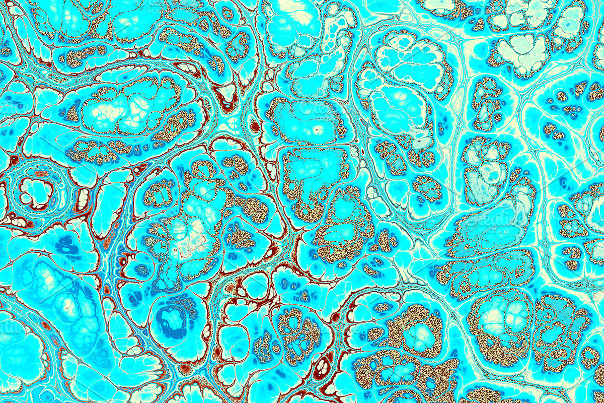 20 turquoise textures 64 Megapixel, a Texture Graphic by tkdesign (Photo 16 of 20)