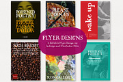 Baird - Hand Serif Font, a Serif Font by Craft Graphic Type (Thumbnail 9 of 10)