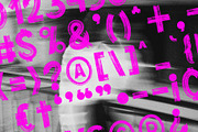 True South Handbrush Fonts, a Sans Serif Font by Crump Hand (Thumbnail 5 of 8)