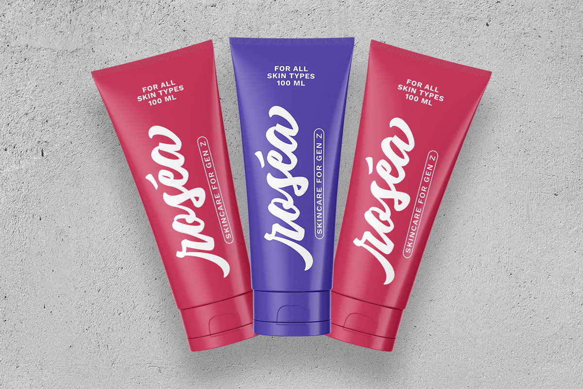 Mezotte - Bold Script Logotype, a Script Font by executypeStudio (Photo 5 of 10)